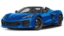 2025 Chevrolet Corvette Z06