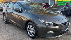 2014 Mazda MAZDA3 i Sport