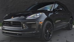 2023 Porsche Macan S