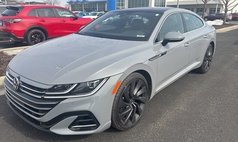 2023 Volkswagen Arteon SEL R-Line 4Motion