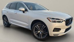 2019 Volvo XC60 T6 Momentum