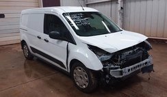 2018 Ford Transit Connect XL