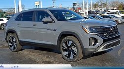 2026 Volkswagen Atlas Cross Sport SEL 4Motion