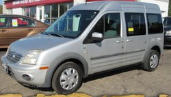 2011 Ford Transit Connect XLT Premium