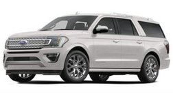 2018 Ford Expedition MAX Limited