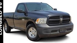 2020 Ram Ram Pickup 1500 Classic Tradesman