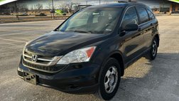2010 Honda CR-V LX