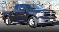 2019 Ram Ram Pickup 1500 Classic Tradesman