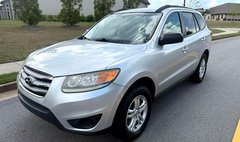 2014 Hyundai Santa Fe GLS