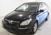 2012 Hyundai Elantra Touring GLS