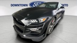 2021 Ford Mustang Shelby GT500