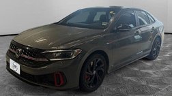 2023 Volkswagen Jetta GLI Autobahn