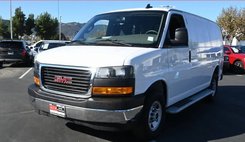 2024 GMC Savana 2500