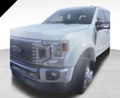 2022 Ford F-450 Super Duty Lariat