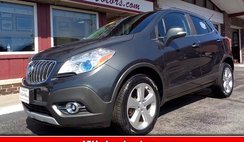 2016 Buick Encore Convenience