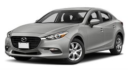 2017 Mazda MAZDA3 Sport