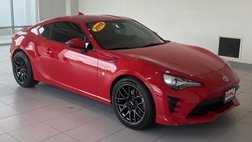 2018 Toyota 86 Base