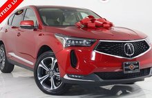 2023 Acura RDX SH-AWD w/Advance