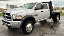 2017 Ram Tradesman