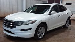 2010 Honda Accord Crosstour EX