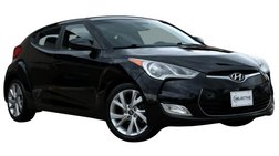 2016 Hyundai Veloster Base