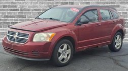 2009 Dodge Caliber SXT