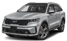 2023 Kia Sorento Plug-In Hybrid SX Prestige