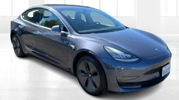 2018 Tesla Model 3 Mid Range