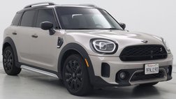 2023 MINI Countryman S