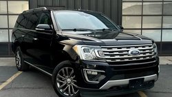 2020 Ford Expedition MAX Limited
