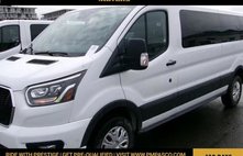 2023 Ford Transit XLT