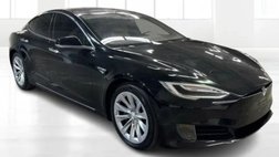 2016 Tesla Model S 60D