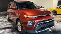 2020 Kia Soul S