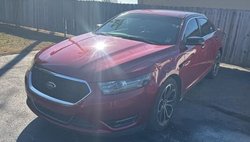 2015 Ford Taurus SHO