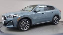 2025 BMW X2 xDrive28i