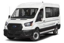 2024 Ford Transit 350 XLT