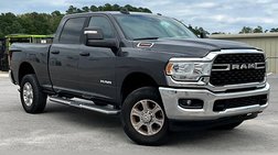 2024 Ram Ram Pickup 2500 Big Horn