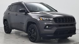 2023 Jeep Compass Altitude