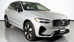 2025 Volvo XC60 T8 Plus Dark Theme