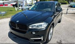 2014 BMW X5 sDrive35i