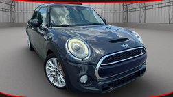 2017 MINI Hardtop Cooper S