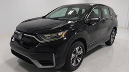 2020 Honda CR-V LX
