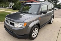 2009 Honda Element EX
