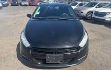 2014 Dodge Dart SE