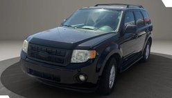 2009 Ford Escape XLT