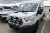 2015 Ford Transit 150 XLT