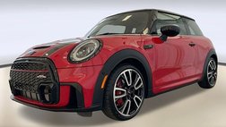 2024 MINI Hardtop John Cooper Works