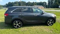2016 Kia Sorento EX V6