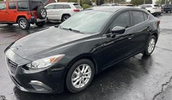 2014 Mazda MAZDA3 i Touring