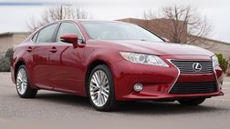 2014 Lexus ES 350 Base